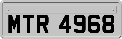 MTR4968