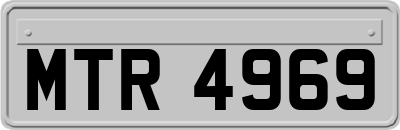 MTR4969