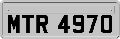 MTR4970