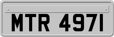 MTR4971