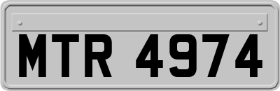 MTR4974