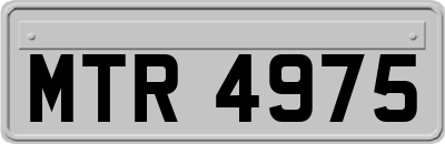MTR4975