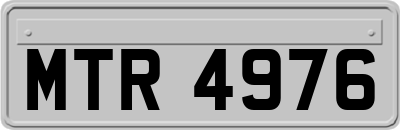 MTR4976