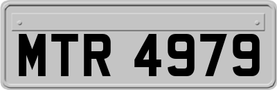 MTR4979