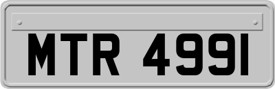 MTR4991