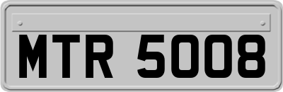 MTR5008