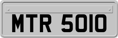 MTR5010
