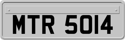 MTR5014