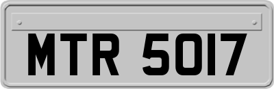 MTR5017