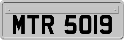MTR5019