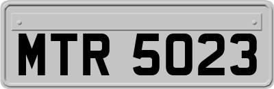 MTR5023