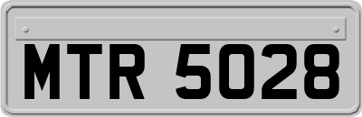 MTR5028