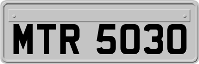 MTR5030