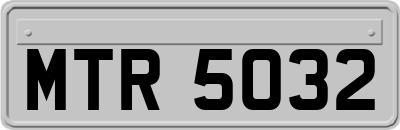 MTR5032