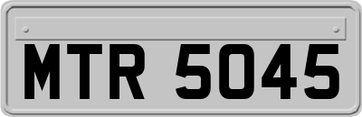 MTR5045