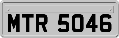 MTR5046