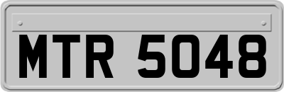 MTR5048
