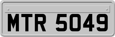 MTR5049