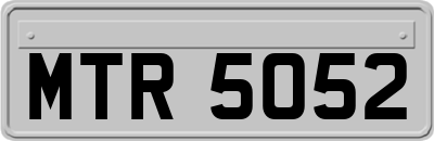 MTR5052