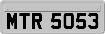 MTR5053