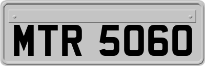 MTR5060