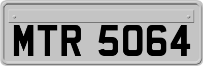 MTR5064