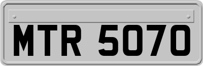 MTR5070
