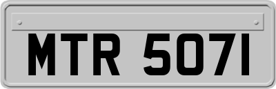 MTR5071