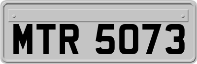 MTR5073