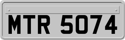 MTR5074