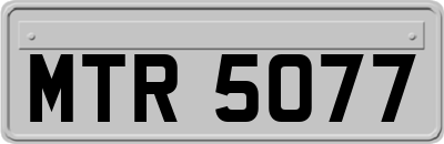 MTR5077