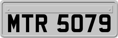 MTR5079