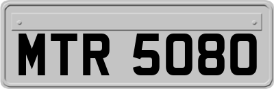 MTR5080