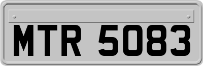 MTR5083