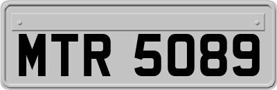 MTR5089