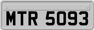MTR5093