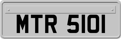 MTR5101