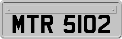 MTR5102