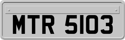 MTR5103