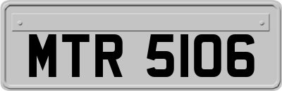 MTR5106