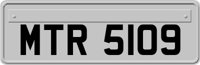 MTR5109