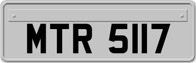 MTR5117