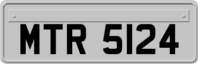 MTR5124