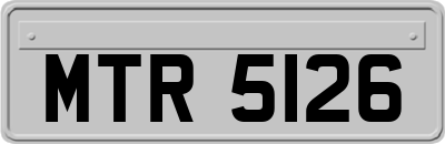 MTR5126
