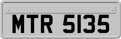 MTR5135