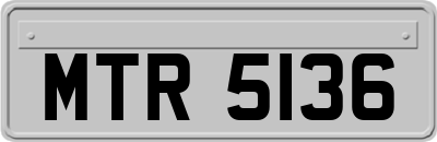 MTR5136