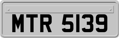 MTR5139