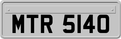 MTR5140