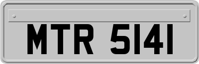 MTR5141