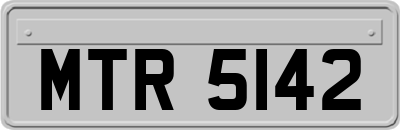 MTR5142